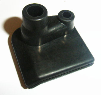 OIL PUMP RUBBER CAP