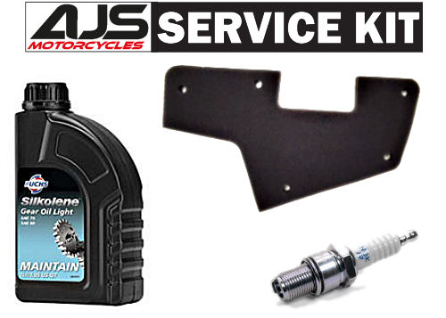 JSM 50 SERVICE KIT
