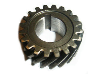 CRANK DRIVE GEAR