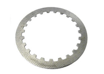 STEEL, PLAIN CLUTCH PLATE