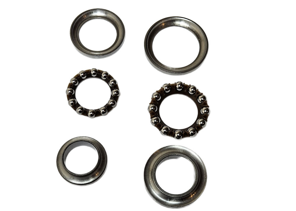 HEADING BEARING SET