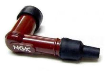 SPARK PLUG CAP