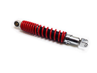 A9 REAR LEFT SHOCK ABSORBER