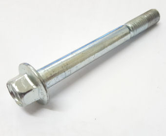 HEXAGON FLANGE BOLTS