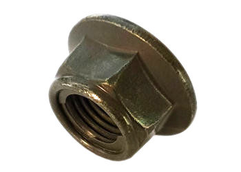 M14 X1.5 SELF LOCKING NUT