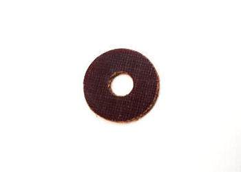 INSULATING WASHER (TUFNOL)