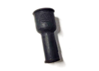 RUBBER CAP,  SUPPRESSOR