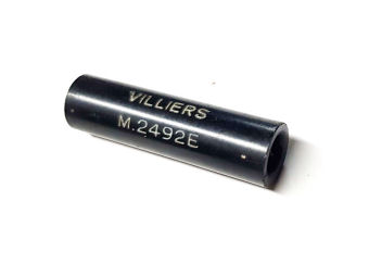 VILLIERS SUPPRESSOR