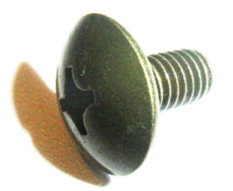 PAN HEAD SCREW