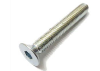 M6 X 45 COUNTERSUNK ALLEN HEAD SCREW