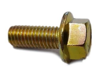 FLANGE HEX HEAD SCREW