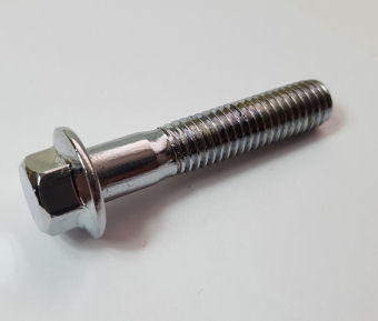 HEXAGON FLANGE BOLTS