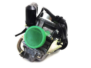 125cc CARBURETTER