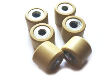 150cc VARIATOR ROLLERS - SET OF 6