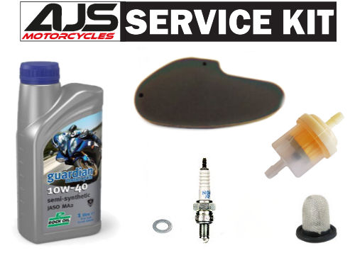 MODENA 50 SERVICE KIT