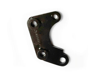 NAC12 RR. CALIPER PLATE