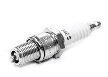 SPARK PLUG - LONG REACH (NGK B8ES)