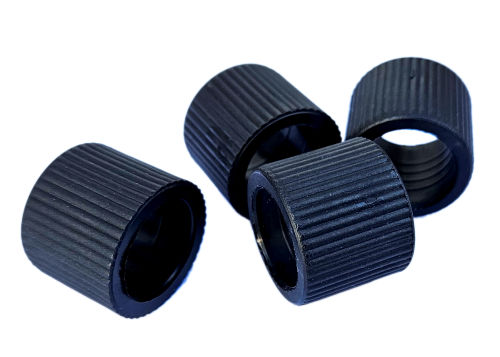 HARD PLASTIC BUSH SET (4) 16 x 22 x 18