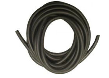 PETROL PIPE, 3.5mm BORE - SOLD IN 1/2 METRE INCREMENTS