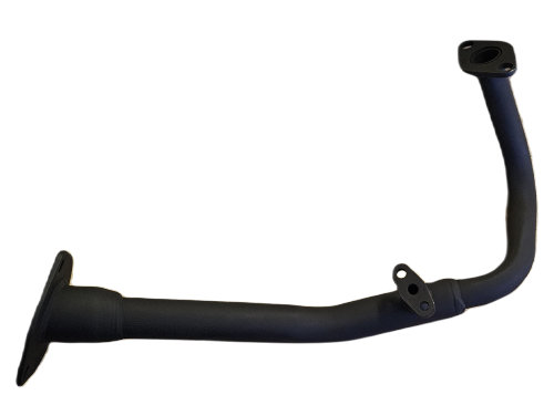 DIGITA 50 FRONT EXHAUST PIPE