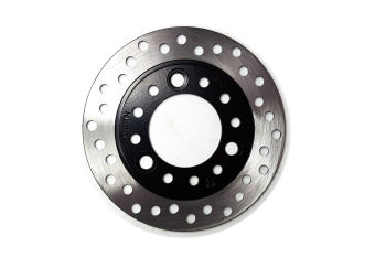 DIGITA 50 FRONT DISC MK2 160mm