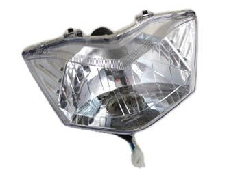 DIGITA 50 HEADLIGHT ASSY