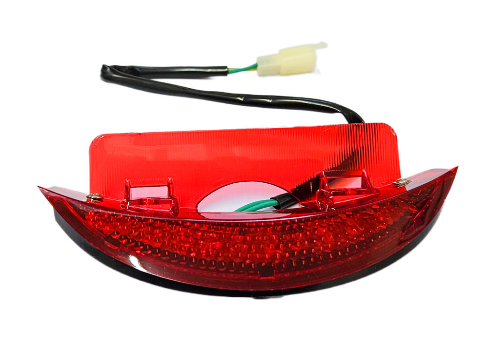 DIGITA 50 REAR BRAKE LIGHT