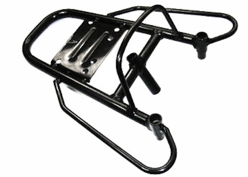 DIGITA 50 REAR LUGGAGE RACK