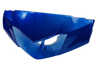 DIGITA 50 FRONT HANDLE BAR COVER - BLUE