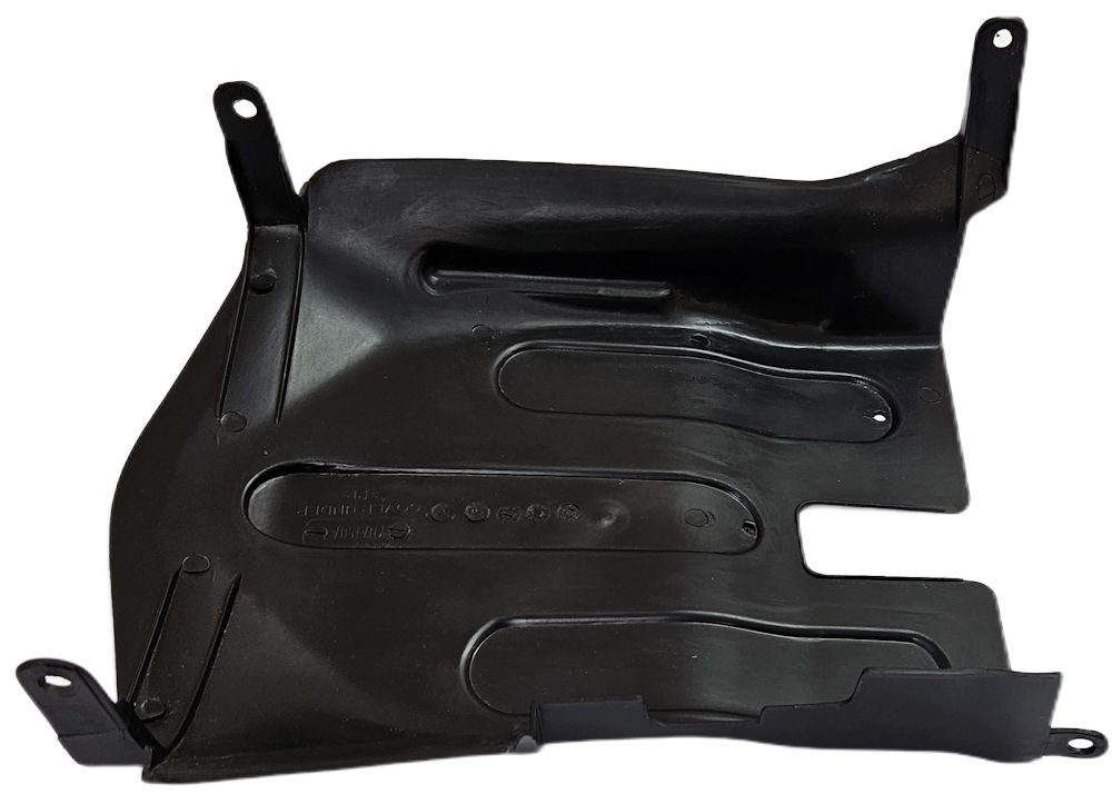 DIGITA 50 BELLY PAN