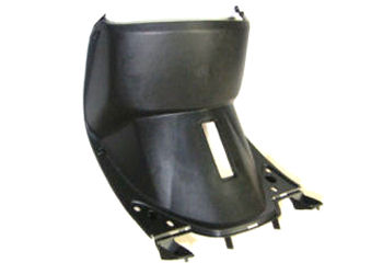 DIGITA LOWER INNER LEG SHIELD PANEL