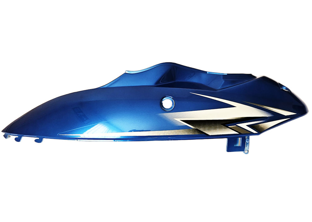 DIGITA 50 REAR LEFT UPPER PANEL - BLUE