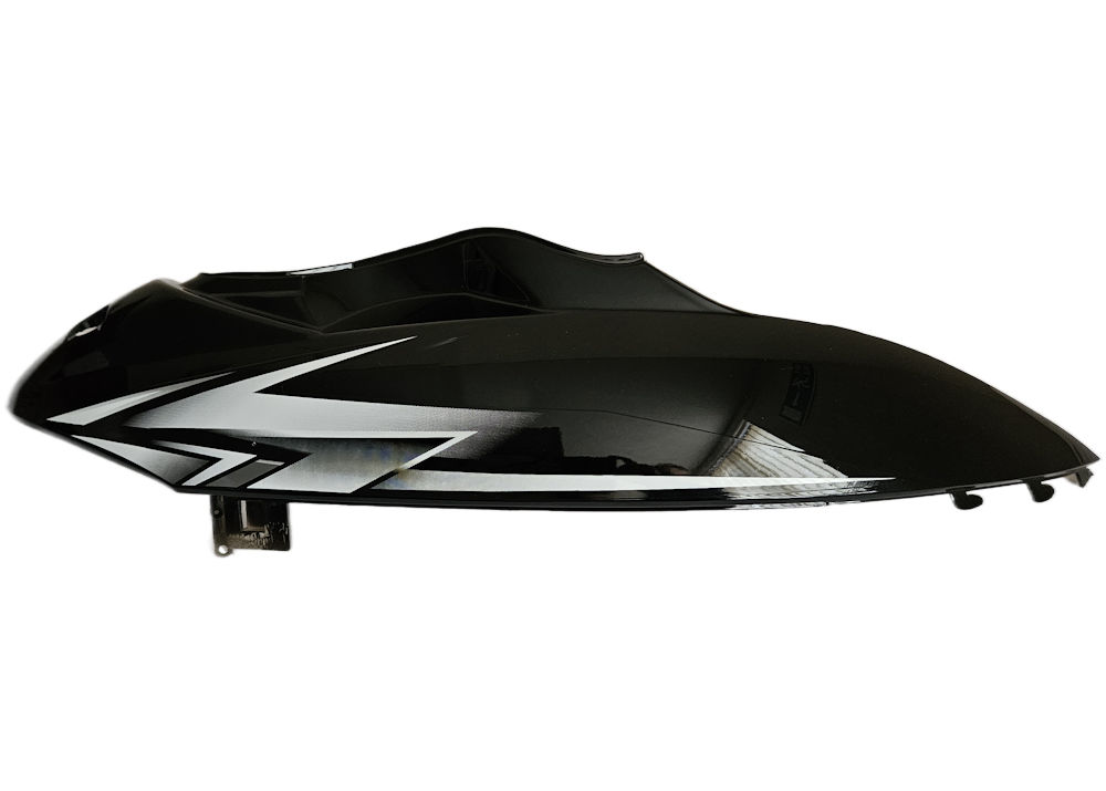 DIGITA 50 REAR RIGHT UPPER PANEL - BLACK