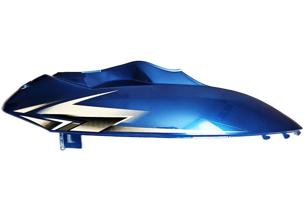 DIGITA 50 REAR RIGHT UPPER PANEL - BLUE