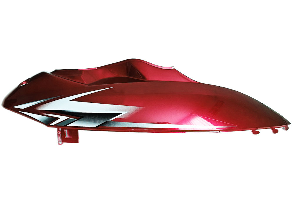 DIGITA 50 REAR RIGHT UPPER PANEL - RED