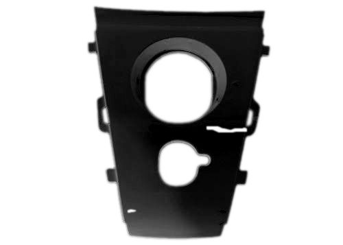 DIGITA 50 REAR CENTRE PANEL - BLACK