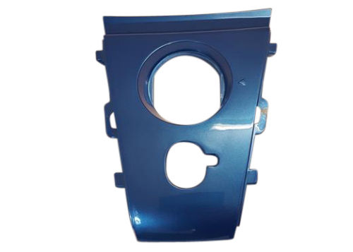 DIGITA 50 REAR CENTRE PANEL - BLUE