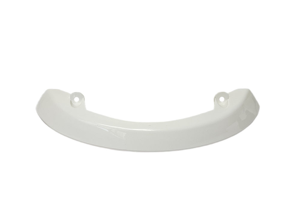 DIGITA 50 REAR LOWER CENTRE PANEL - WHITE