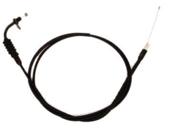 FIREFOX 50 THROTTLE CABLE (2 STROKE)