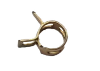 HOSE CLAMP 9MM