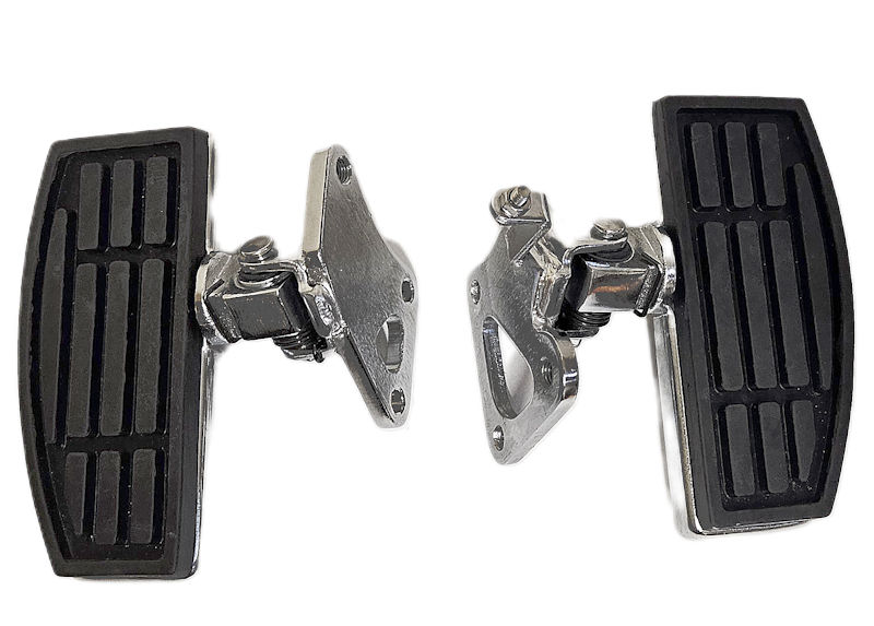 DD125E FOOT BOARD KIT