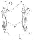 REAR SUSPENSION