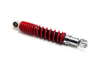 A9 REAR RIGHT SHOCK ABSORBER