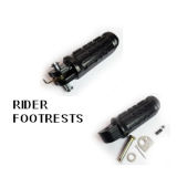 RIDER FOOTRESTS - CLICK HERE FOR OPTIONS