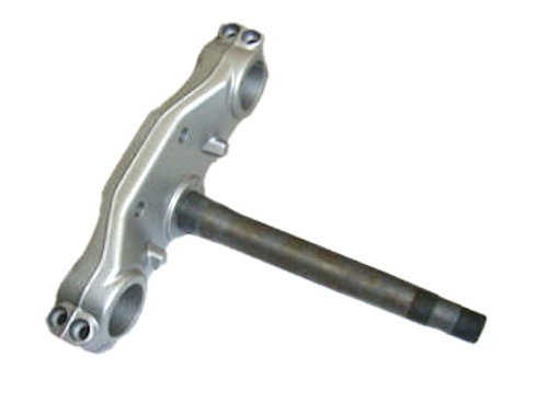 STEERING STEM/BOTTOM YOKE