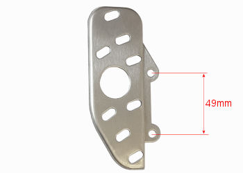 RR.MASTER CYLINDER COVER