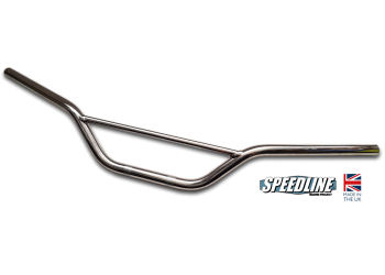 SPEEDLINE SCRAMBLES HANDLEBAR (STORMER PATTERN)