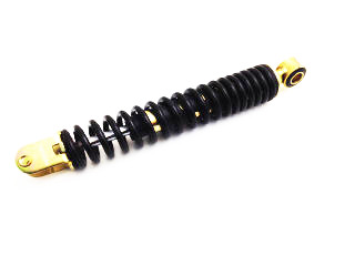 REAR SHOCK ABSORBER (PAIR)