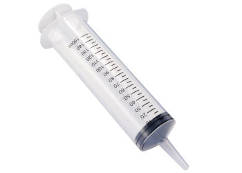 SYRINGE 150ml