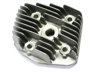 HEAD, CYLINDER - 49cc